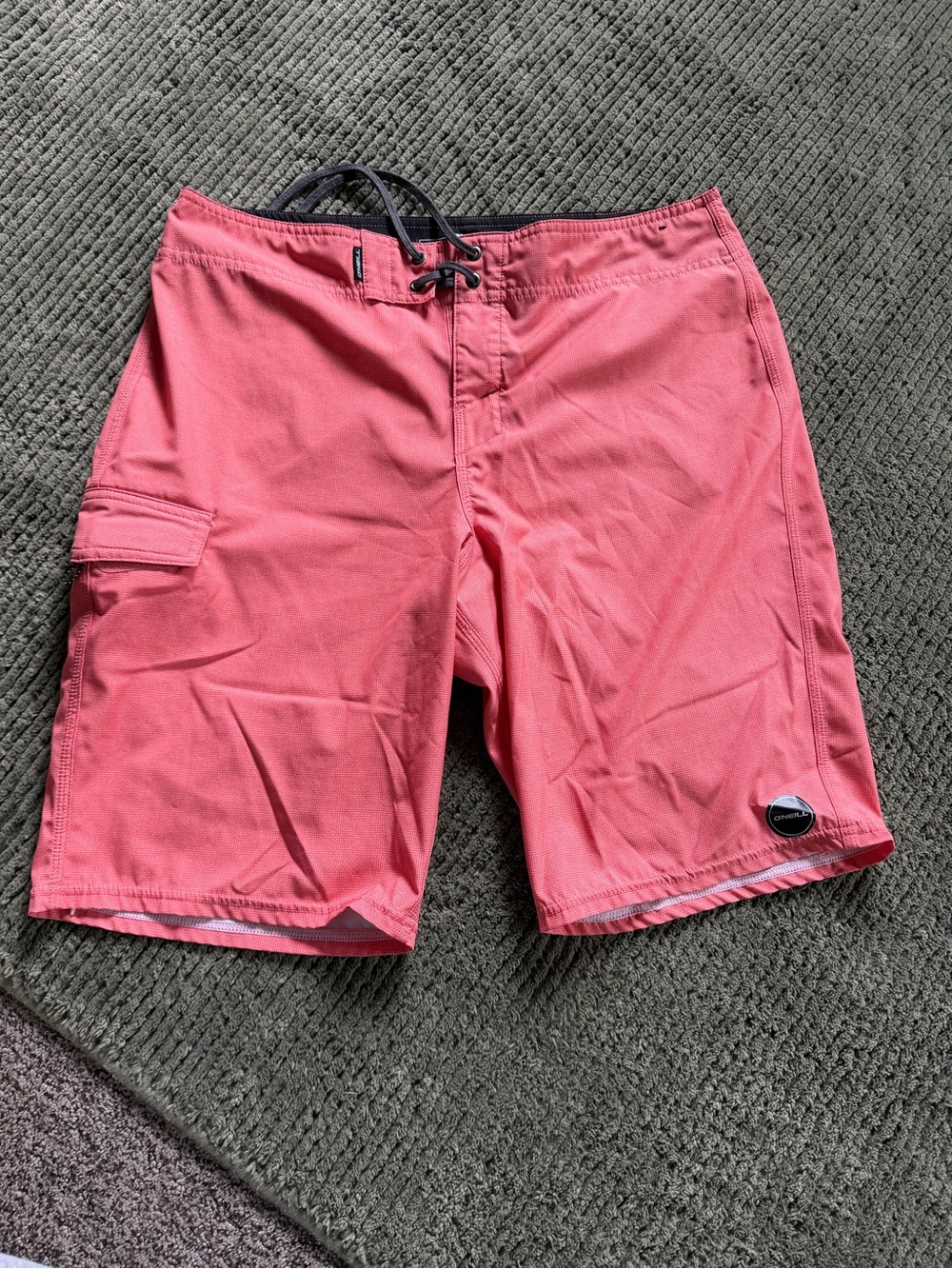 O'Neill Coral Cargo Hybrid Swim Shorts